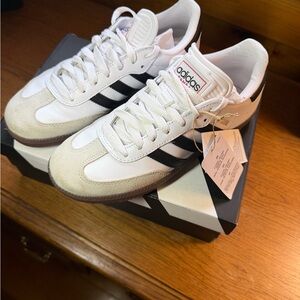 adidas Samba OG Athletic Shoe